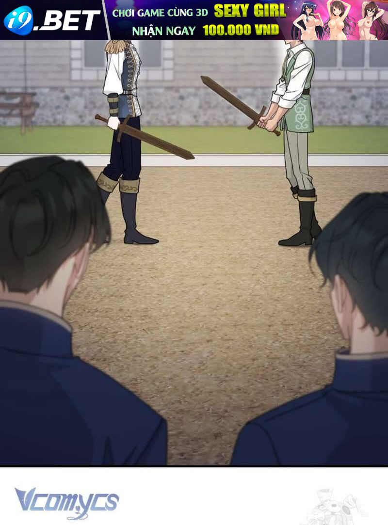 Trước Khi Em Có Ý Định Chạy Trốn Ta Sẽ Ngăn Chặn Nó - Chapter 14 - Page 77