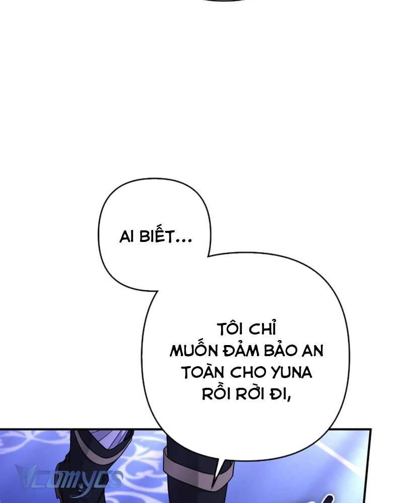 Trước Khi Em Có Ý Định Chạy Trốn Ta Sẽ Ngăn Chặn Nó - Chapter 14 - Page 8