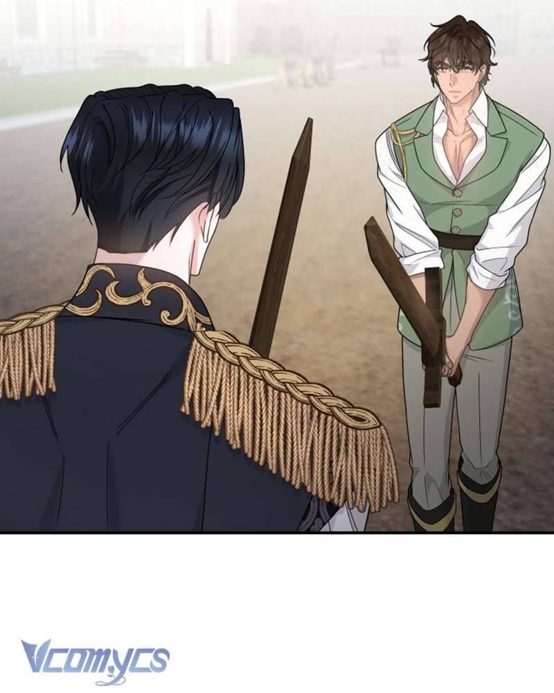 Trước Khi Em Có Ý Định Chạy Trốn Ta Sẽ Ngăn Chặn Nó - Chapter 14 - Page 80