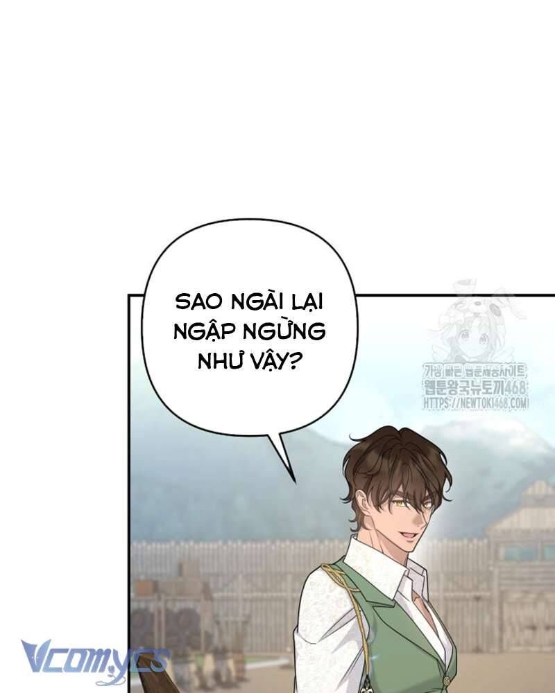 Trước Khi Em Có Ý Định Chạy Trốn Ta Sẽ Ngăn Chặn Nó - Chapter 14 - Page 81