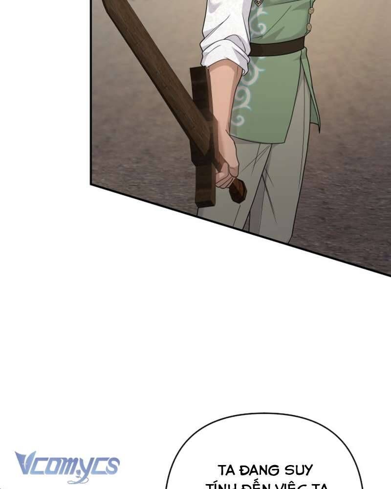 Trước Khi Em Có Ý Định Chạy Trốn Ta Sẽ Ngăn Chặn Nó - Chapter 14 - Page 82