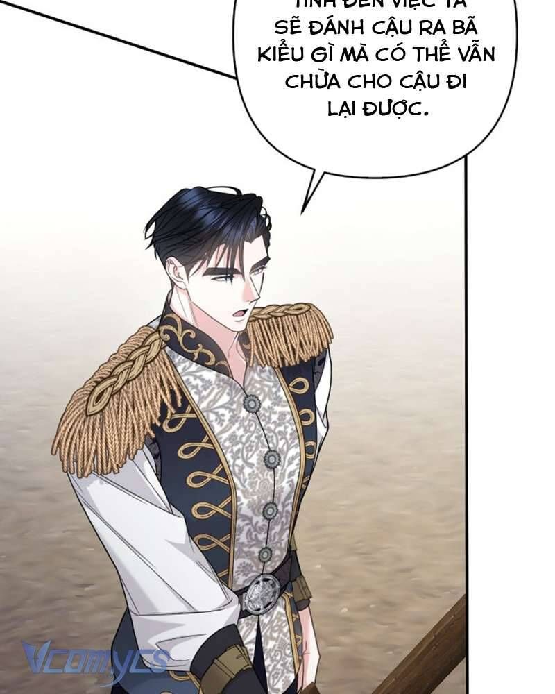 Trước Khi Em Có Ý Định Chạy Trốn Ta Sẽ Ngăn Chặn Nó - Chapter 14 - Page 83