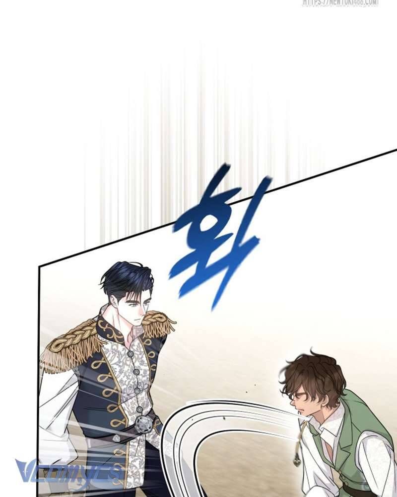 Trước Khi Em Có Ý Định Chạy Trốn Ta Sẽ Ngăn Chặn Nó - Chapter 14 - Page 89