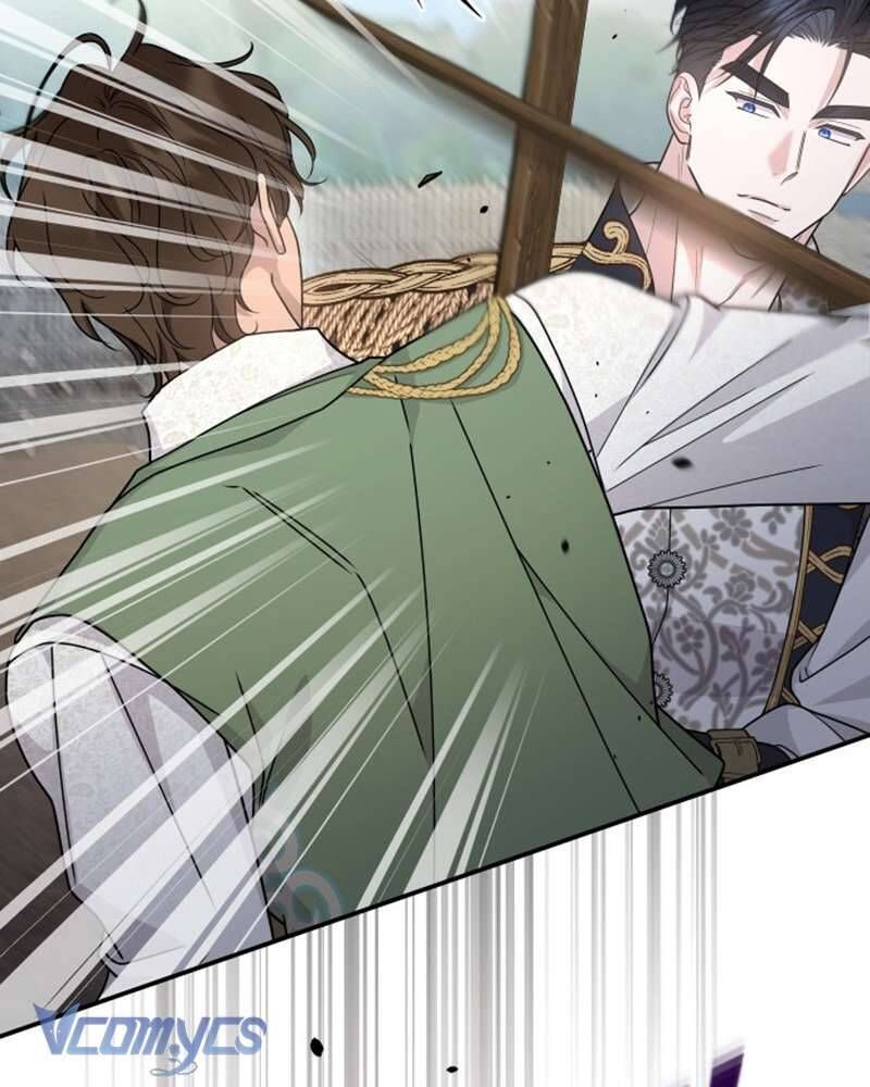 Trước Khi Em Có Ý Định Chạy Trốn Ta Sẽ Ngăn Chặn Nó - Chapter 14 - Page 91