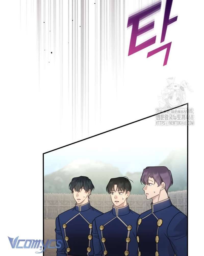 Trước Khi Em Có Ý Định Chạy Trốn Ta Sẽ Ngăn Chặn Nó - Chapter 14 - Page 92