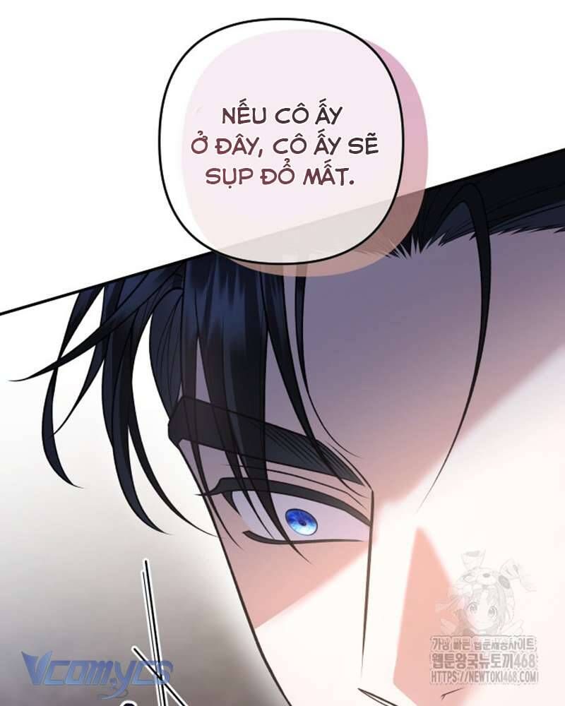 Trước Khi Em Có Ý Định Chạy Trốn Ta Sẽ Ngăn Chặn Nó - Chapter 14 - Page 95