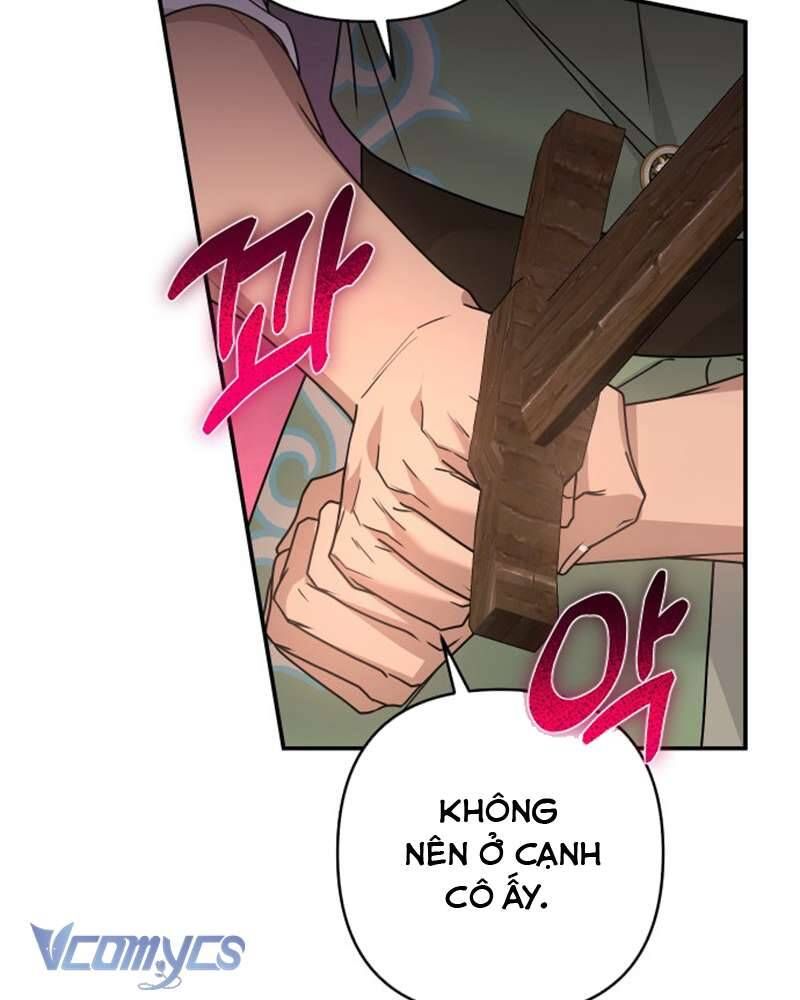 Trước Khi Em Có Ý Định Chạy Trốn Ta Sẽ Ngăn Chặn Nó - Chapter 14 - Page 97