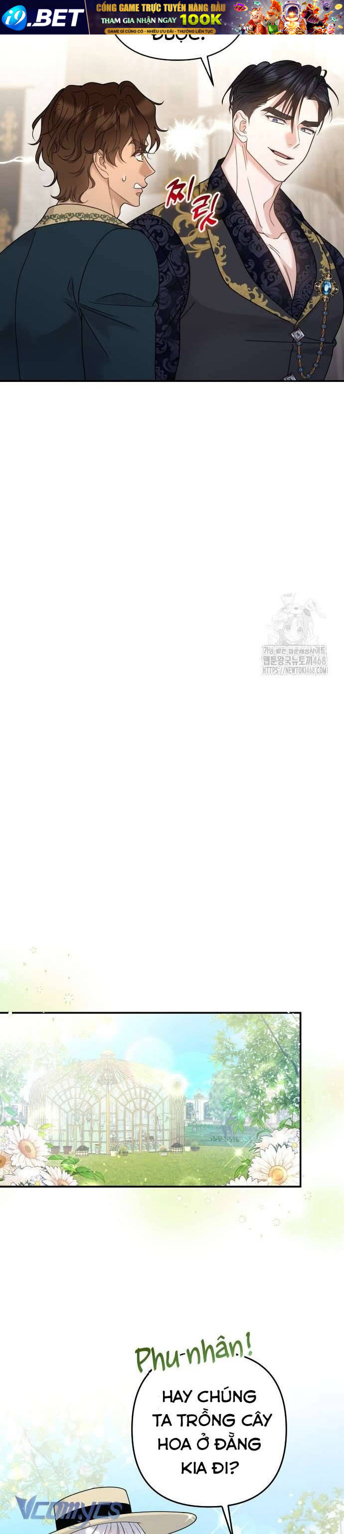 Trước Khi Em Có Ý Định Chạy Trốn Ta Sẽ Ngăn Chặn Nó - Chapter 15 - Page 15