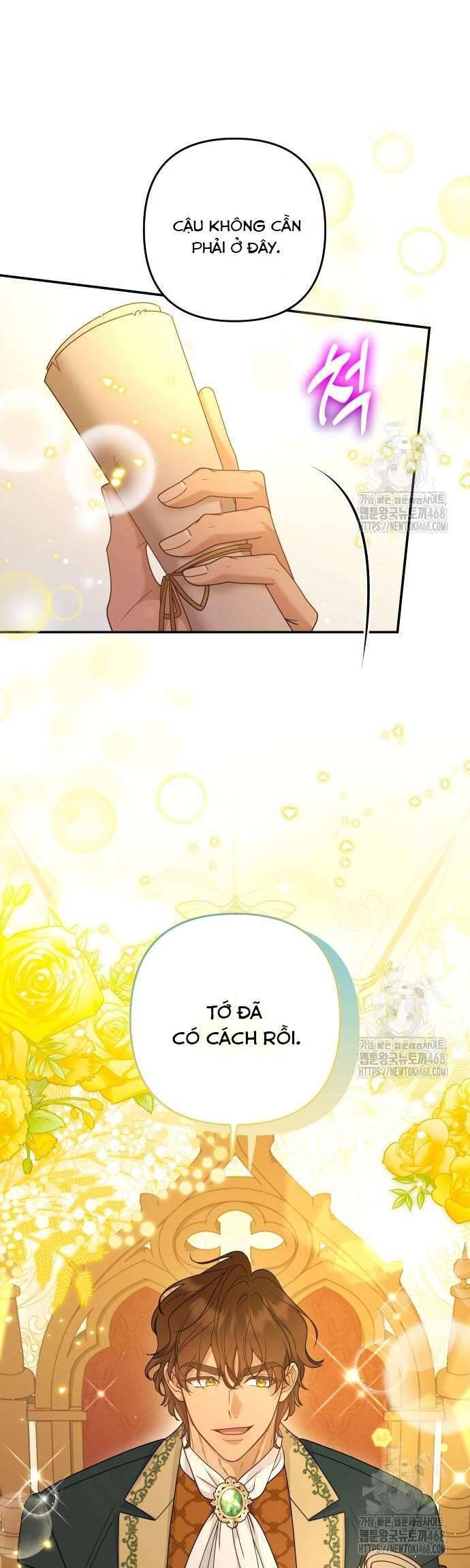 Trước Khi Em Có Ý Định Chạy Trốn Ta Sẽ Ngăn Chặn Nó - Chapter 16 - Page 16