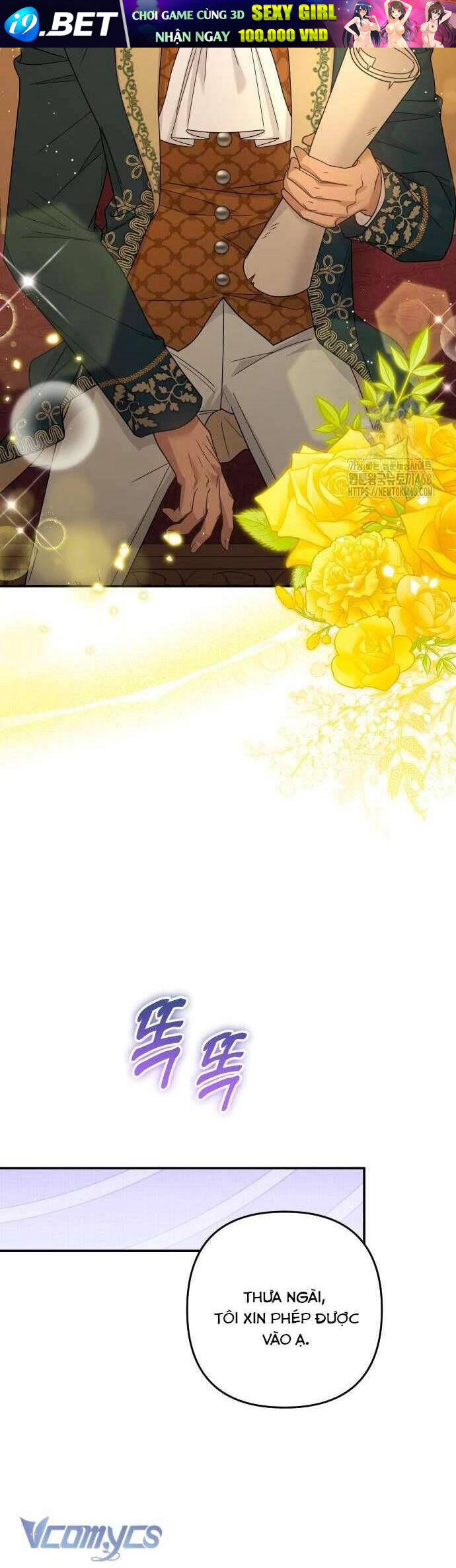 Trước Khi Em Có Ý Định Chạy Trốn Ta Sẽ Ngăn Chặn Nó - Chapter 16 - Page 17