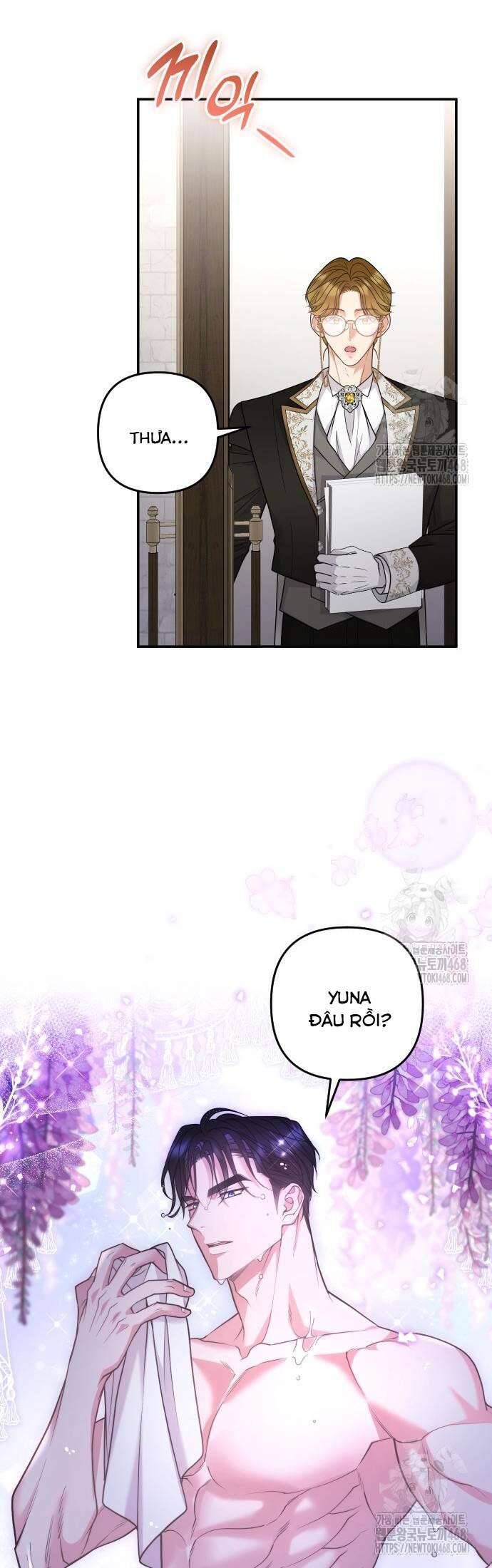 Trước Khi Em Có Ý Định Chạy Trốn Ta Sẽ Ngăn Chặn Nó - Chapter 16 - Page 18