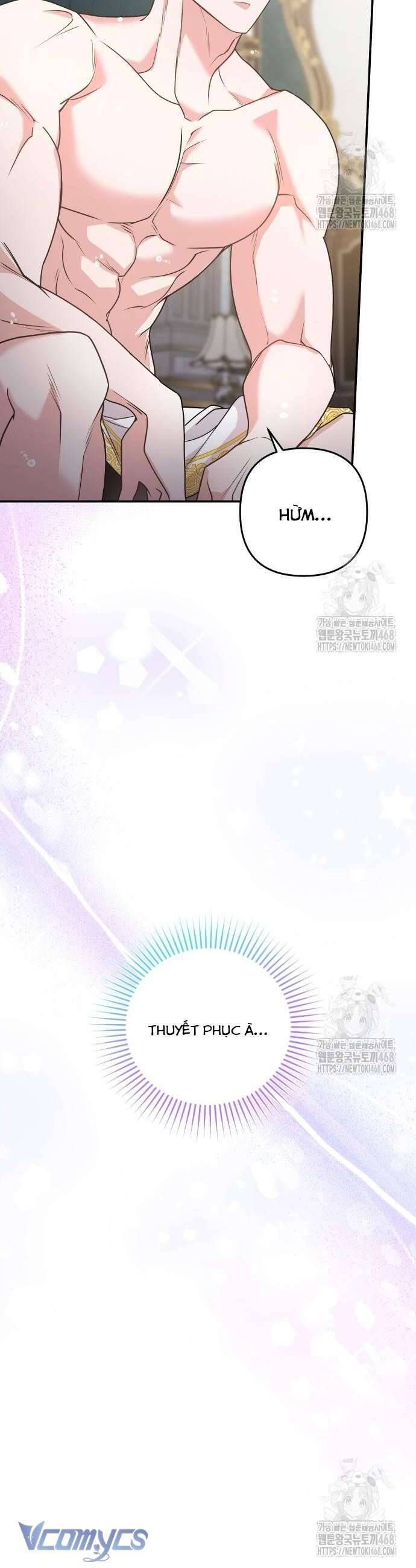 Trước Khi Em Có Ý Định Chạy Trốn Ta Sẽ Ngăn Chặn Nó - Chapter 16 - Page 25