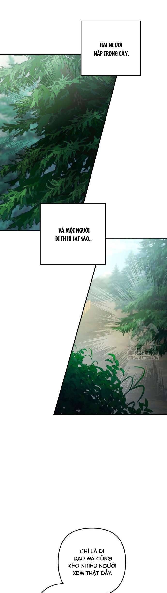 Trước Khi Em Có Ý Định Chạy Trốn Ta Sẽ Ngăn Chặn Nó - Chapter 16 - Page 3