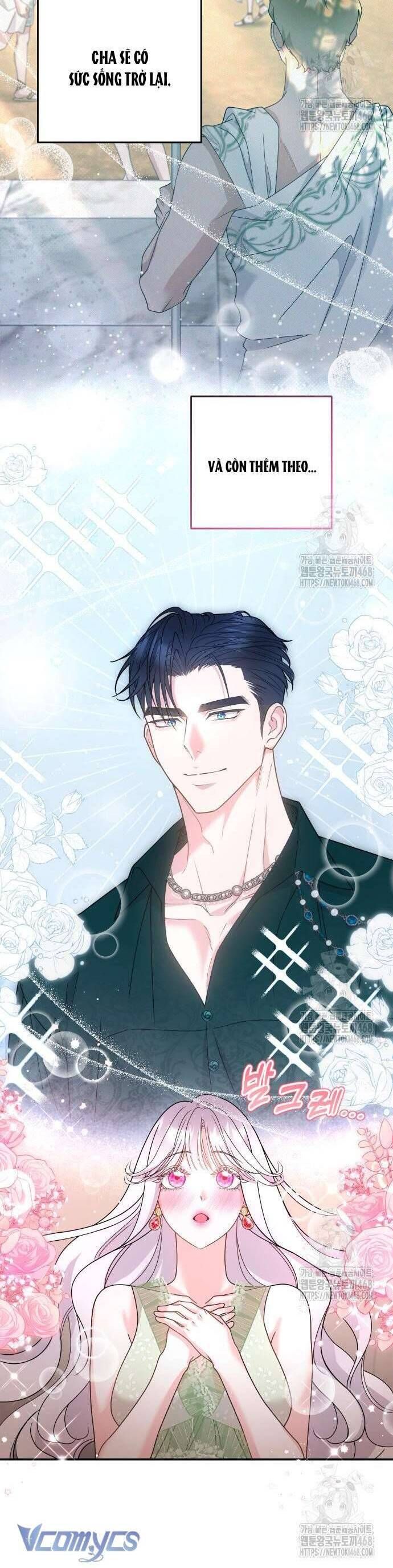 Trước Khi Em Có Ý Định Chạy Trốn Ta Sẽ Ngăn Chặn Nó - Chapter 16 - Page 37