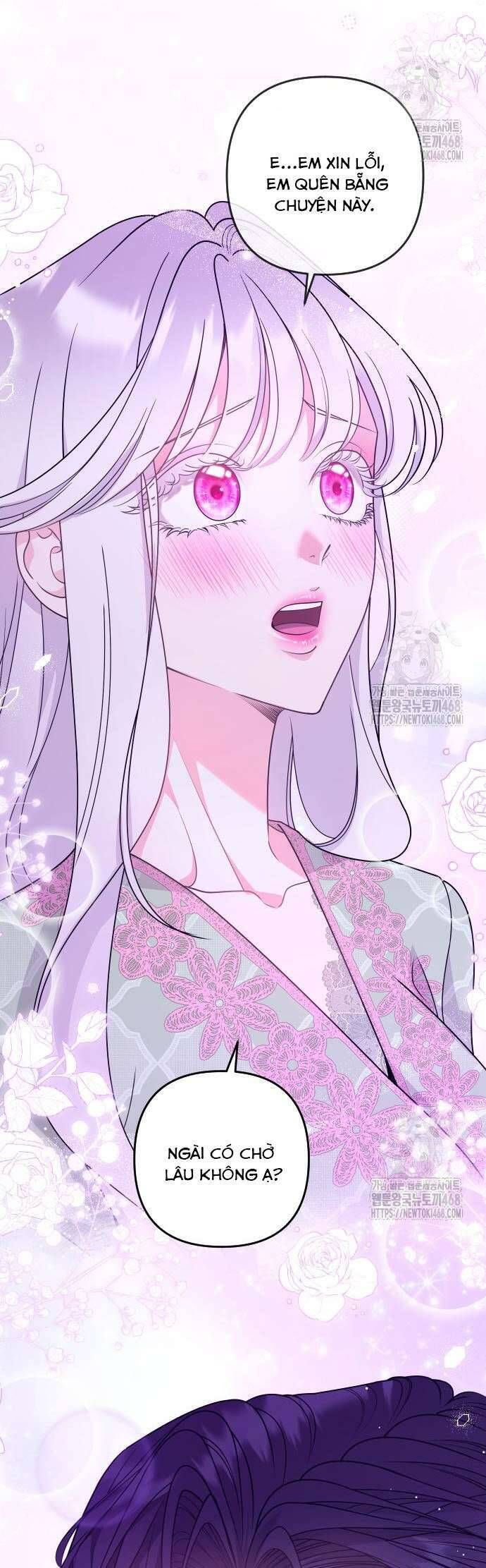 Trước Khi Em Có Ý Định Chạy Trốn Ta Sẽ Ngăn Chặn Nó - Chapter 16 - Page 44