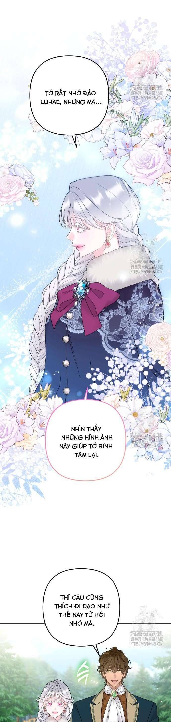 Trước Khi Em Có Ý Định Chạy Trốn Ta Sẽ Ngăn Chặn Nó - Chapter 16 - Page 5