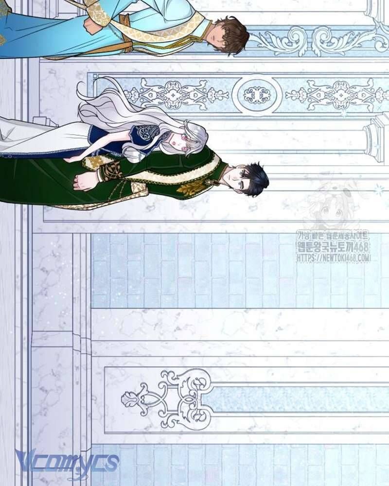 Trước Khi Em Có Ý Định Chạy Trốn Ta Sẽ Ngăn Chặn Nó - Chapter 17 - Page 100