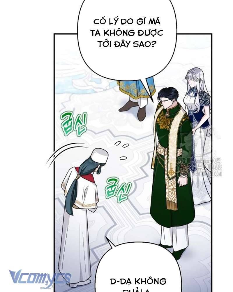 Trước Khi Em Có Ý Định Chạy Trốn Ta Sẽ Ngăn Chặn Nó - Chapter 17 - Page 108