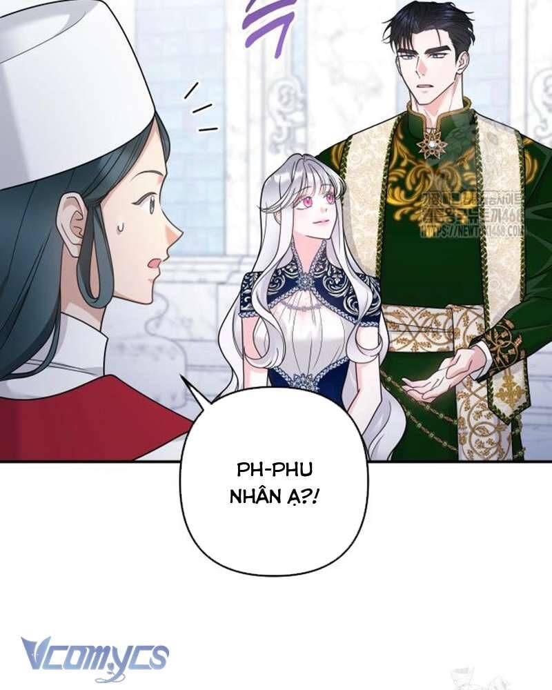 Trước Khi Em Có Ý Định Chạy Trốn Ta Sẽ Ngăn Chặn Nó - Chapter 17 - Page 110