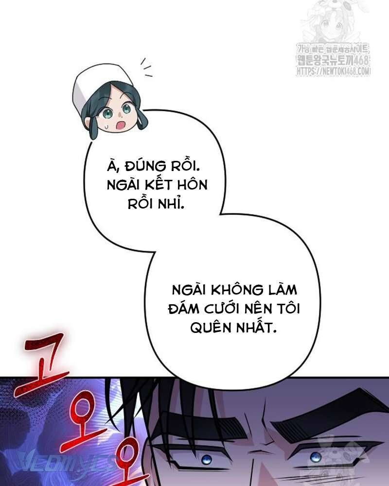 Trước Khi Em Có Ý Định Chạy Trốn Ta Sẽ Ngăn Chặn Nó - Chapter 17 - Page 111