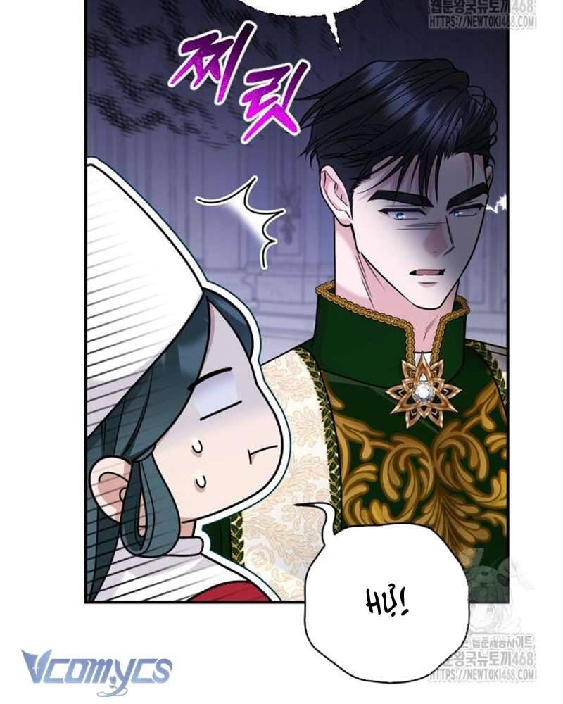 Trước Khi Em Có Ý Định Chạy Trốn Ta Sẽ Ngăn Chặn Nó - Chapter 17 - Page 119