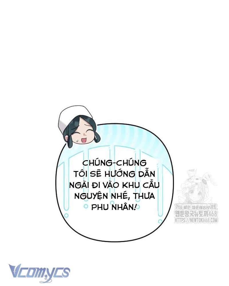 Trước Khi Em Có Ý Định Chạy Trốn Ta Sẽ Ngăn Chặn Nó - Chapter 17 - Page 120