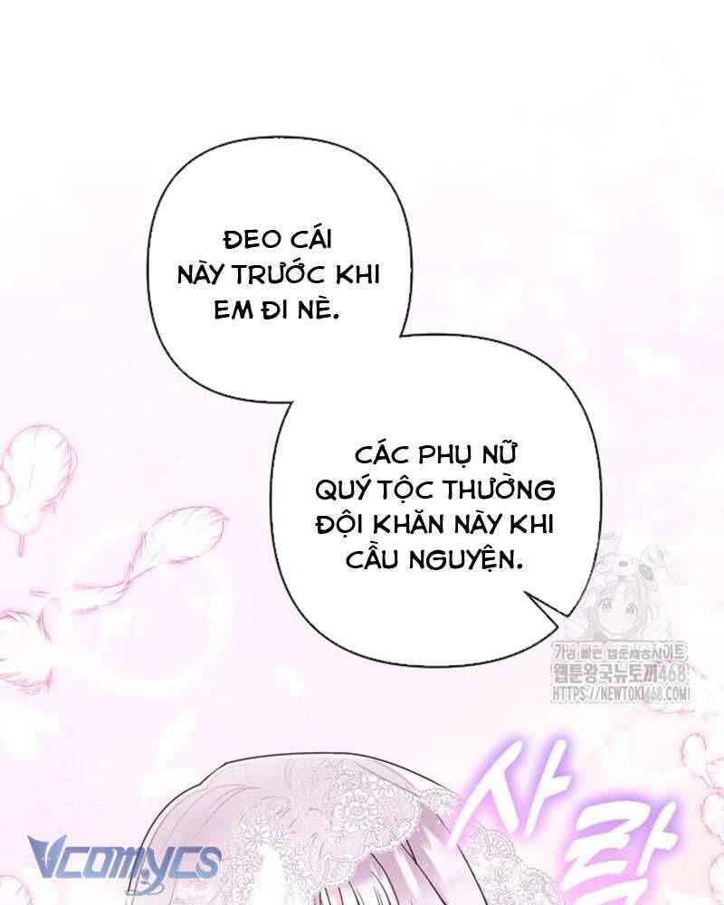 Trước Khi Em Có Ý Định Chạy Trốn Ta Sẽ Ngăn Chặn Nó - Chapter 17 - Page 123