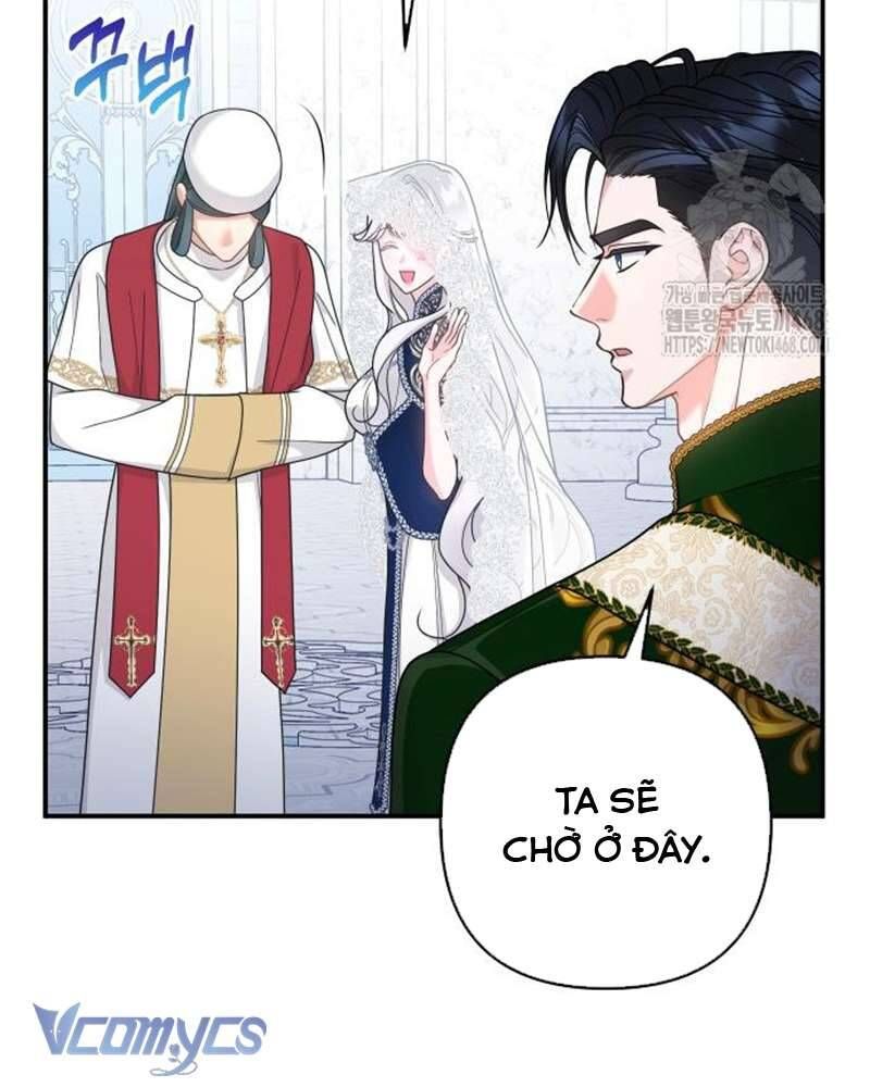 Trước Khi Em Có Ý Định Chạy Trốn Ta Sẽ Ngăn Chặn Nó - Chapter 17 - Page 126