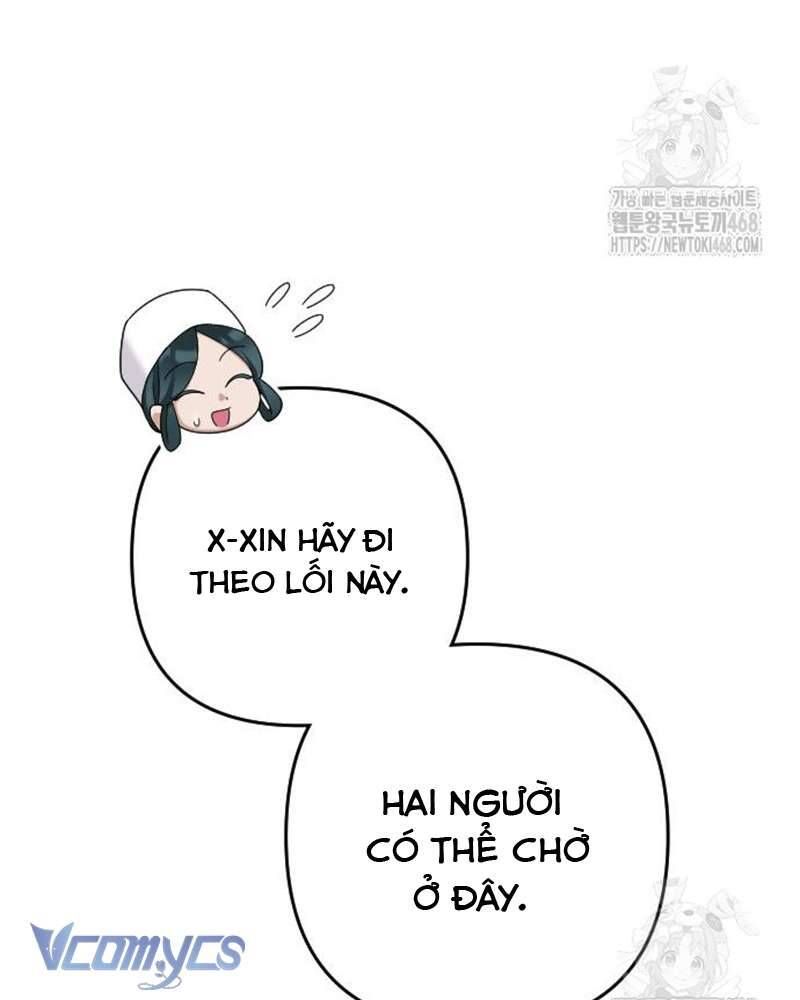 Trước Khi Em Có Ý Định Chạy Trốn Ta Sẽ Ngăn Chặn Nó - Chapter 17 - Page 127