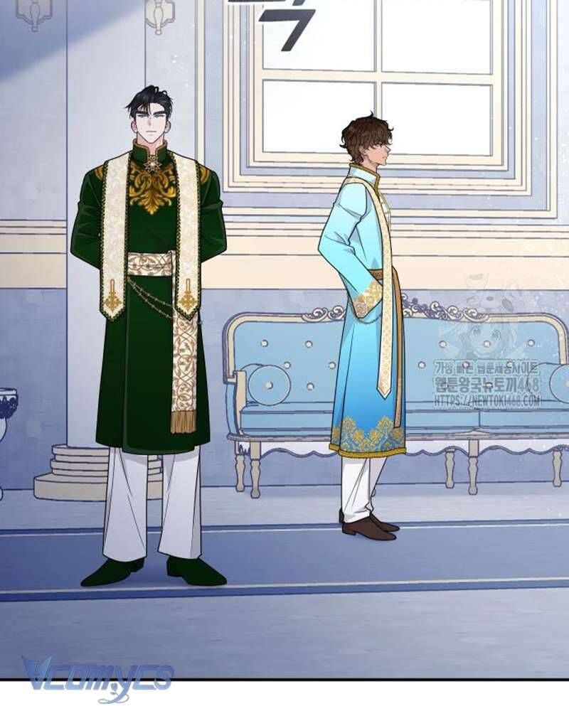 Trước Khi Em Có Ý Định Chạy Trốn Ta Sẽ Ngăn Chặn Nó - Chapter 17 - Page 129