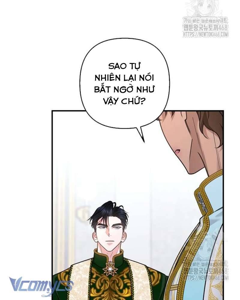 Trước Khi Em Có Ý Định Chạy Trốn Ta Sẽ Ngăn Chặn Nó - Chapter 17 - Page 132