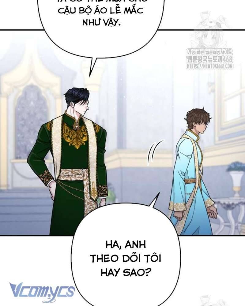 Trước Khi Em Có Ý Định Chạy Trốn Ta Sẽ Ngăn Chặn Nó - Chapter 17 - Page 137