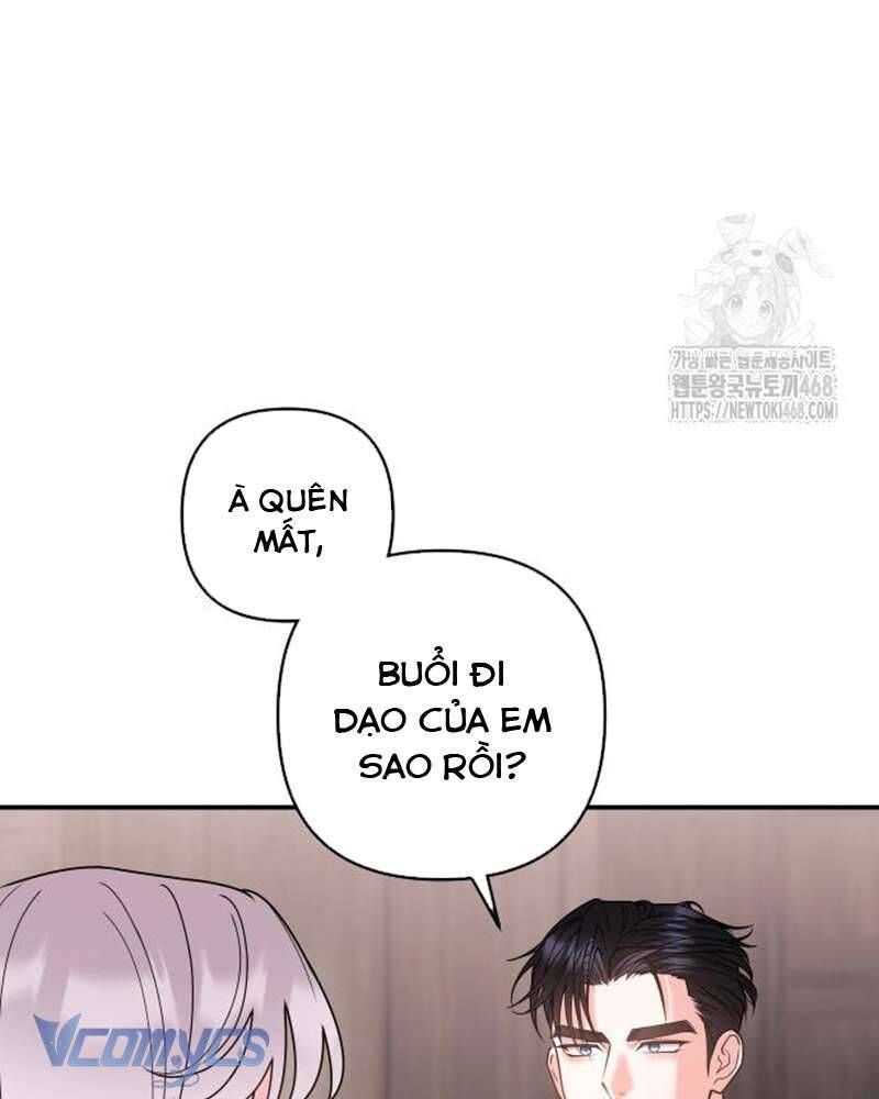 Trước Khi Em Có Ý Định Chạy Trốn Ta Sẽ Ngăn Chặn Nó - Chapter 17 - Page 21