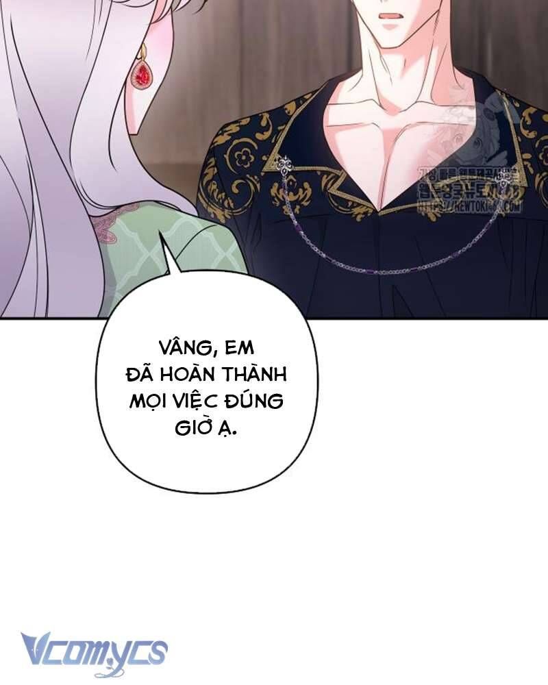 Trước Khi Em Có Ý Định Chạy Trốn Ta Sẽ Ngăn Chặn Nó - Chapter 17 - Page 22