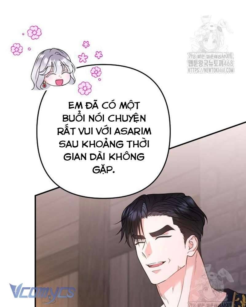 Trước Khi Em Có Ý Định Chạy Trốn Ta Sẽ Ngăn Chặn Nó - Chapter 17 - Page 23