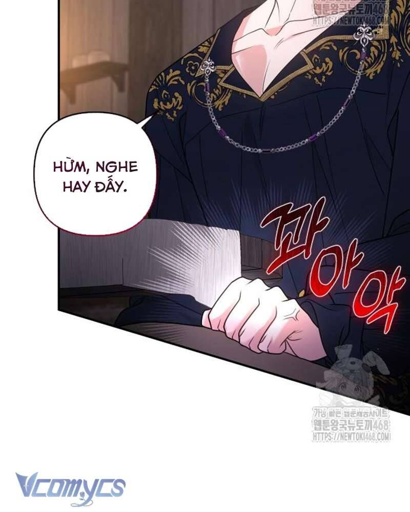 Trước Khi Em Có Ý Định Chạy Trốn Ta Sẽ Ngăn Chặn Nó - Chapter 17 - Page 24