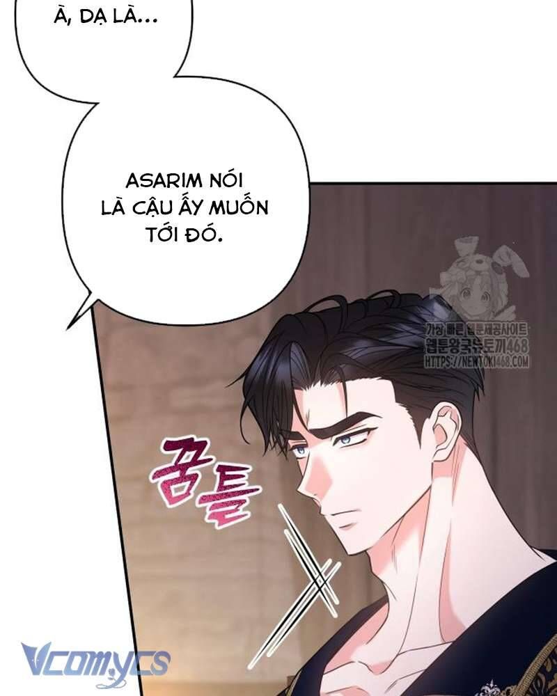 Trước Khi Em Có Ý Định Chạy Trốn Ta Sẽ Ngăn Chặn Nó - Chapter 17 - Page 27