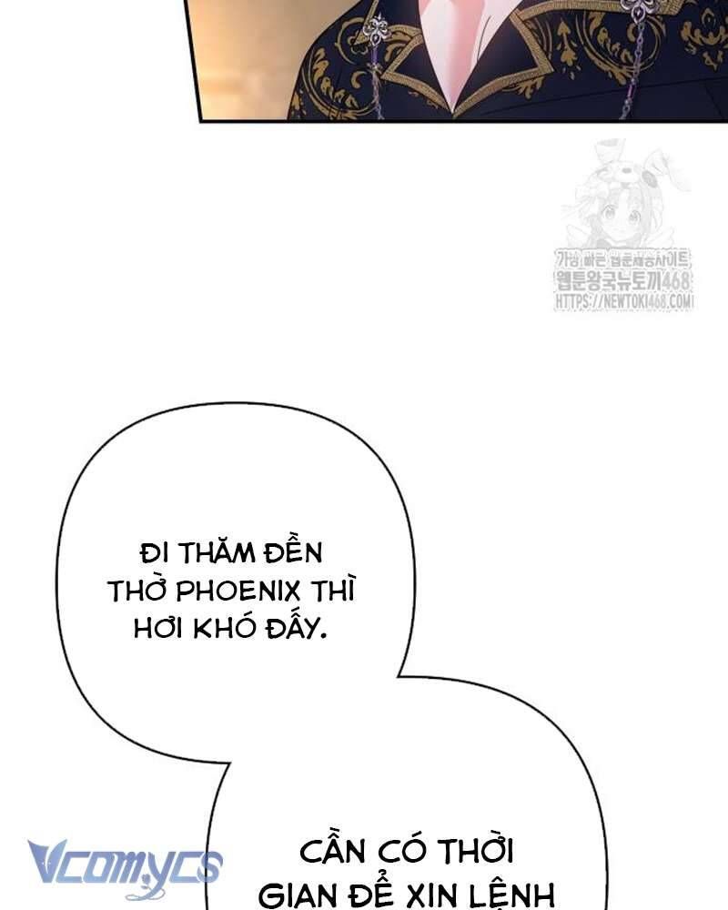 Trước Khi Em Có Ý Định Chạy Trốn Ta Sẽ Ngăn Chặn Nó - Chapter 17 - Page 28