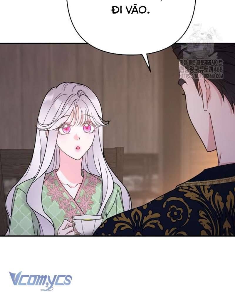 Trước Khi Em Có Ý Định Chạy Trốn Ta Sẽ Ngăn Chặn Nó - Chapter 17 - Page 29