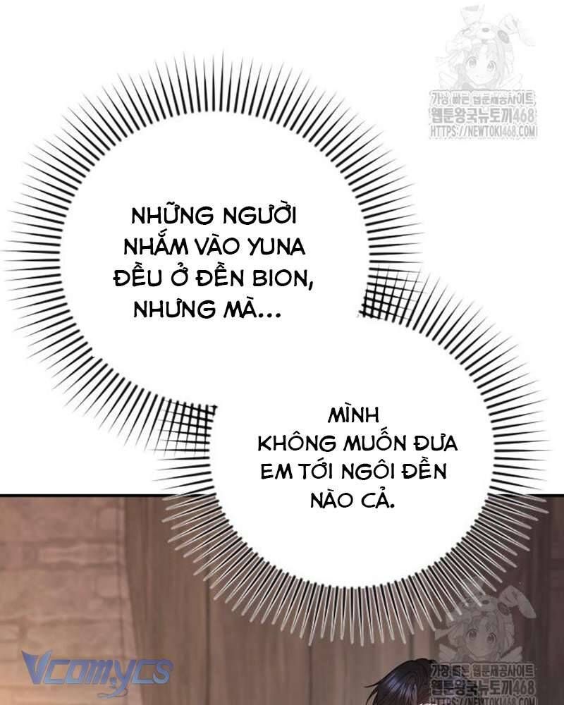 Trước Khi Em Có Ý Định Chạy Trốn Ta Sẽ Ngăn Chặn Nó - Chapter 17 - Page 30