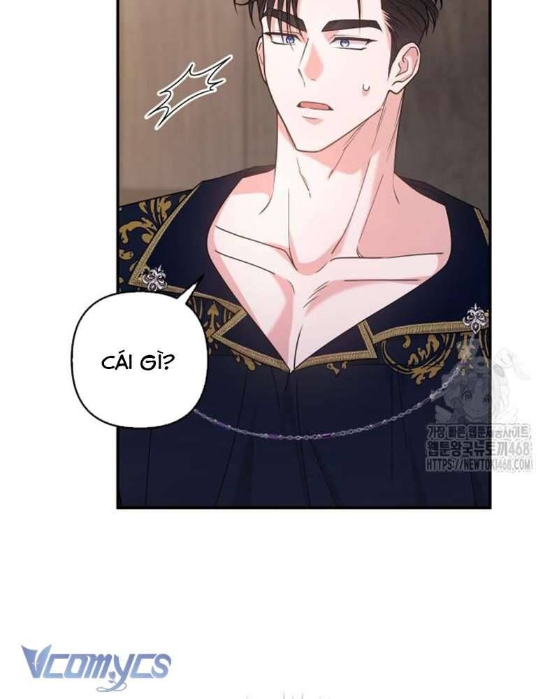 Trước Khi Em Có Ý Định Chạy Trốn Ta Sẽ Ngăn Chặn Nó - Chapter 17 - Page 33