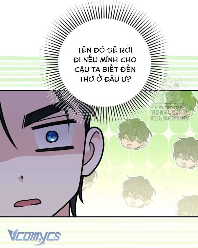 Trước Khi Em Có Ý Định Chạy Trốn Ta Sẽ Ngăn Chặn Nó - Chapter 17 - Page 34
