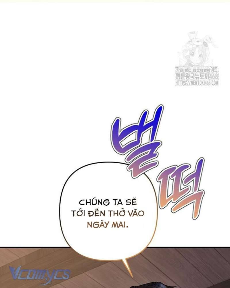 Trước Khi Em Có Ý Định Chạy Trốn Ta Sẽ Ngăn Chặn Nó - Chapter 17 - Page 35