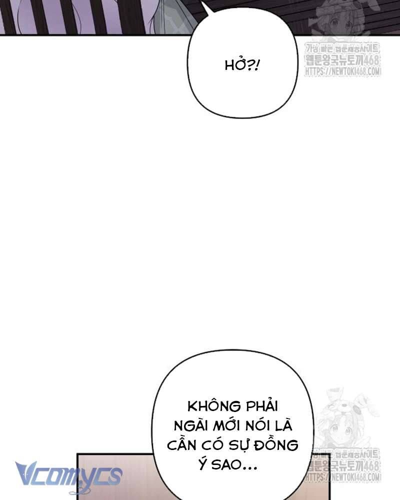 Trước Khi Em Có Ý Định Chạy Trốn Ta Sẽ Ngăn Chặn Nó - Chapter 17 - Page 37