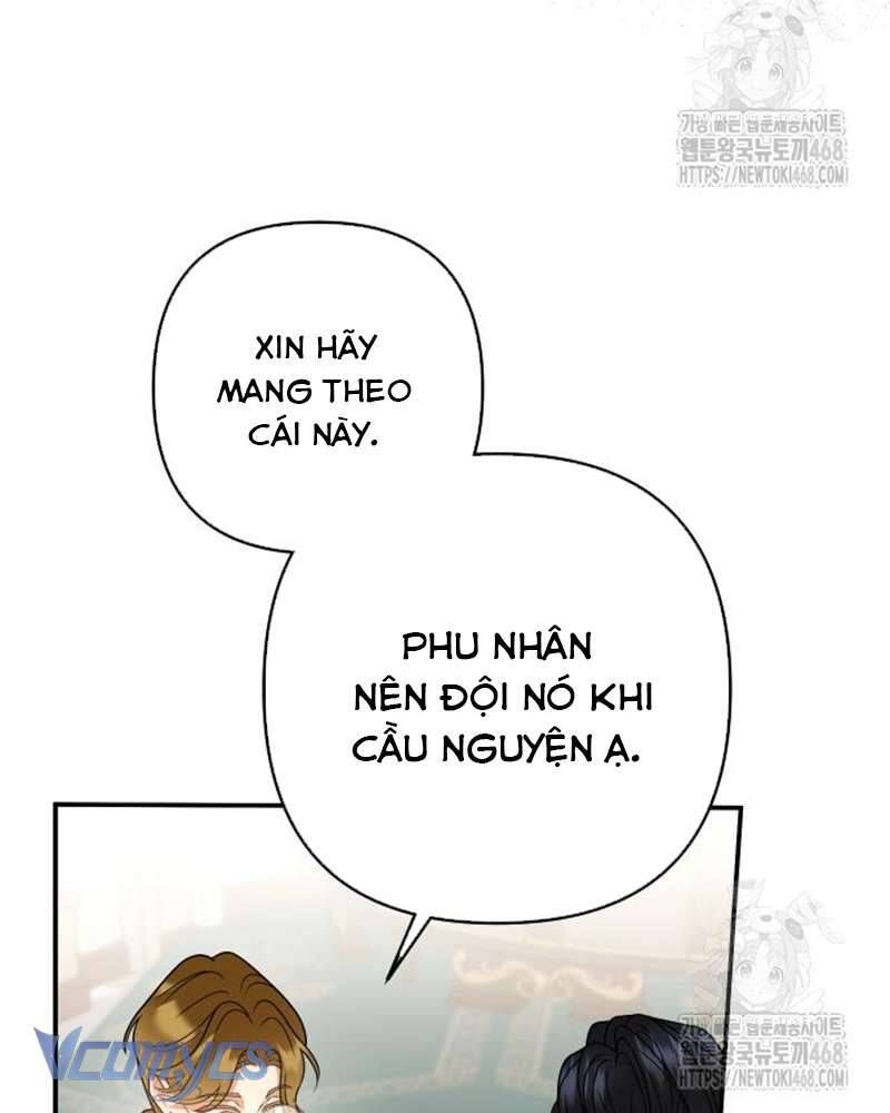 Trước Khi Em Có Ý Định Chạy Trốn Ta Sẽ Ngăn Chặn Nó - Chapter 17 - Page 48