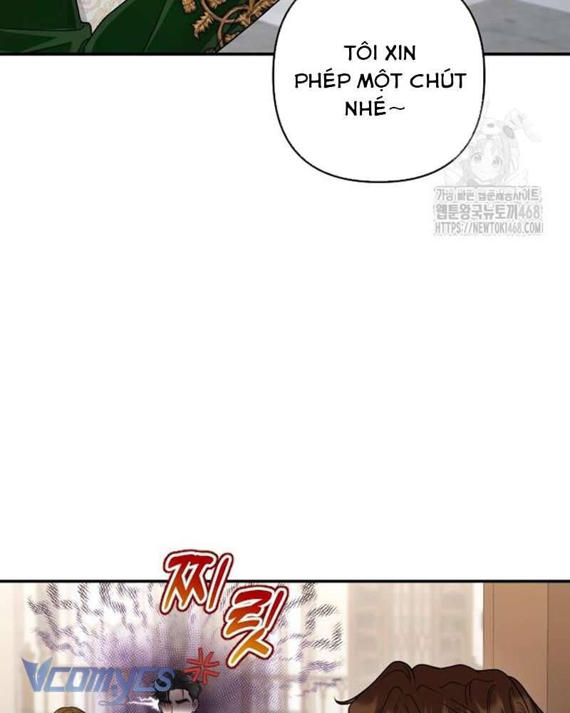 Trước Khi Em Có Ý Định Chạy Trốn Ta Sẽ Ngăn Chặn Nó - Chapter 17 - Page 53