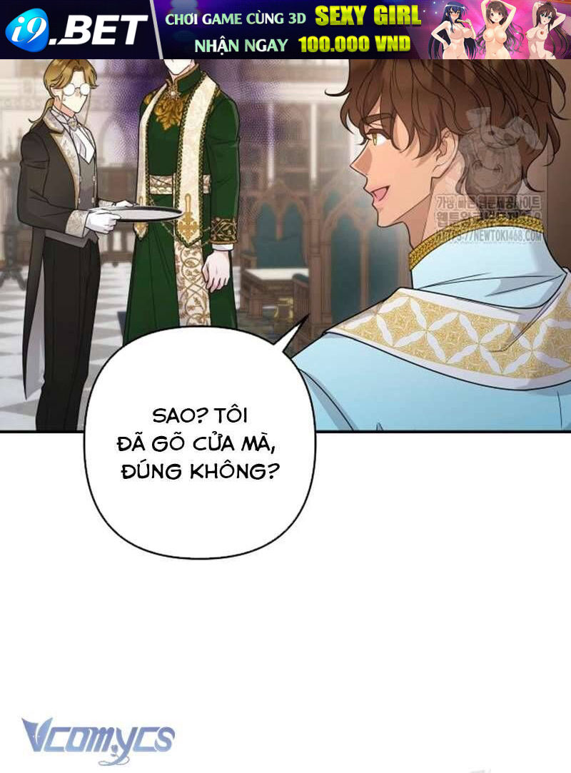 Trước Khi Em Có Ý Định Chạy Trốn Ta Sẽ Ngăn Chặn Nó - Chapter 17 - Page 54