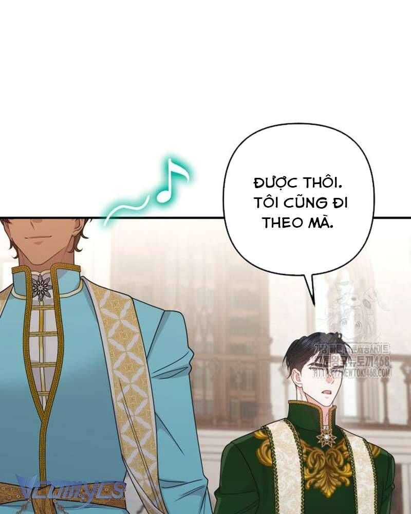 Trước Khi Em Có Ý Định Chạy Trốn Ta Sẽ Ngăn Chặn Nó - Chapter 17 - Page 57