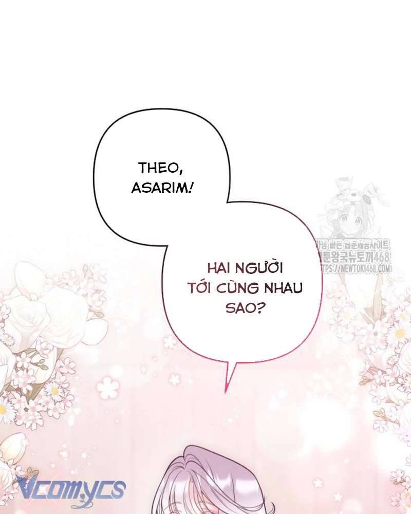 Trước Khi Em Có Ý Định Chạy Trốn Ta Sẽ Ngăn Chặn Nó - Chapter 17 - Page 63