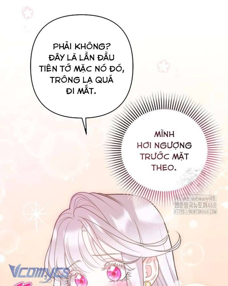 Trước Khi Em Có Ý Định Chạy Trốn Ta Sẽ Ngăn Chặn Nó - Chapter 17 - Page 68